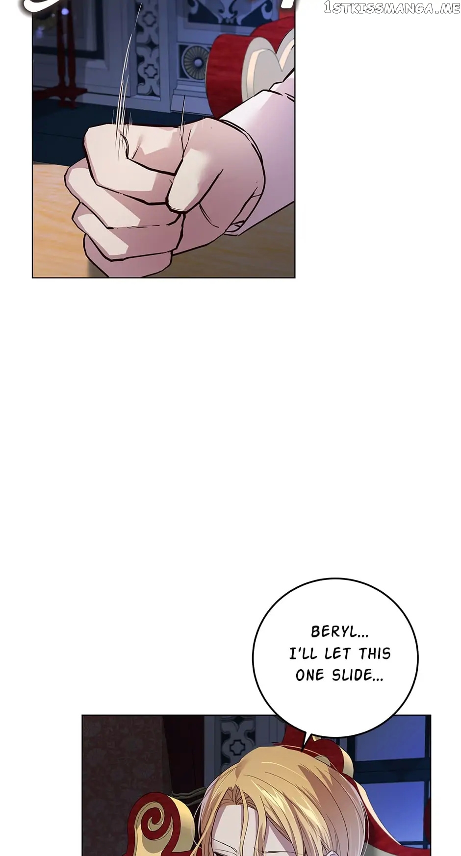 Cancel This Wish chapter 32 - page 11