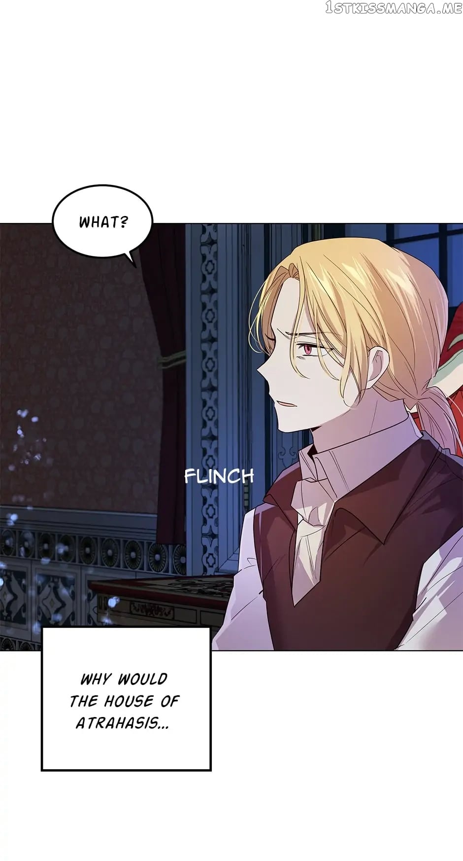 Cancel This Wish chapter 32 - page 16