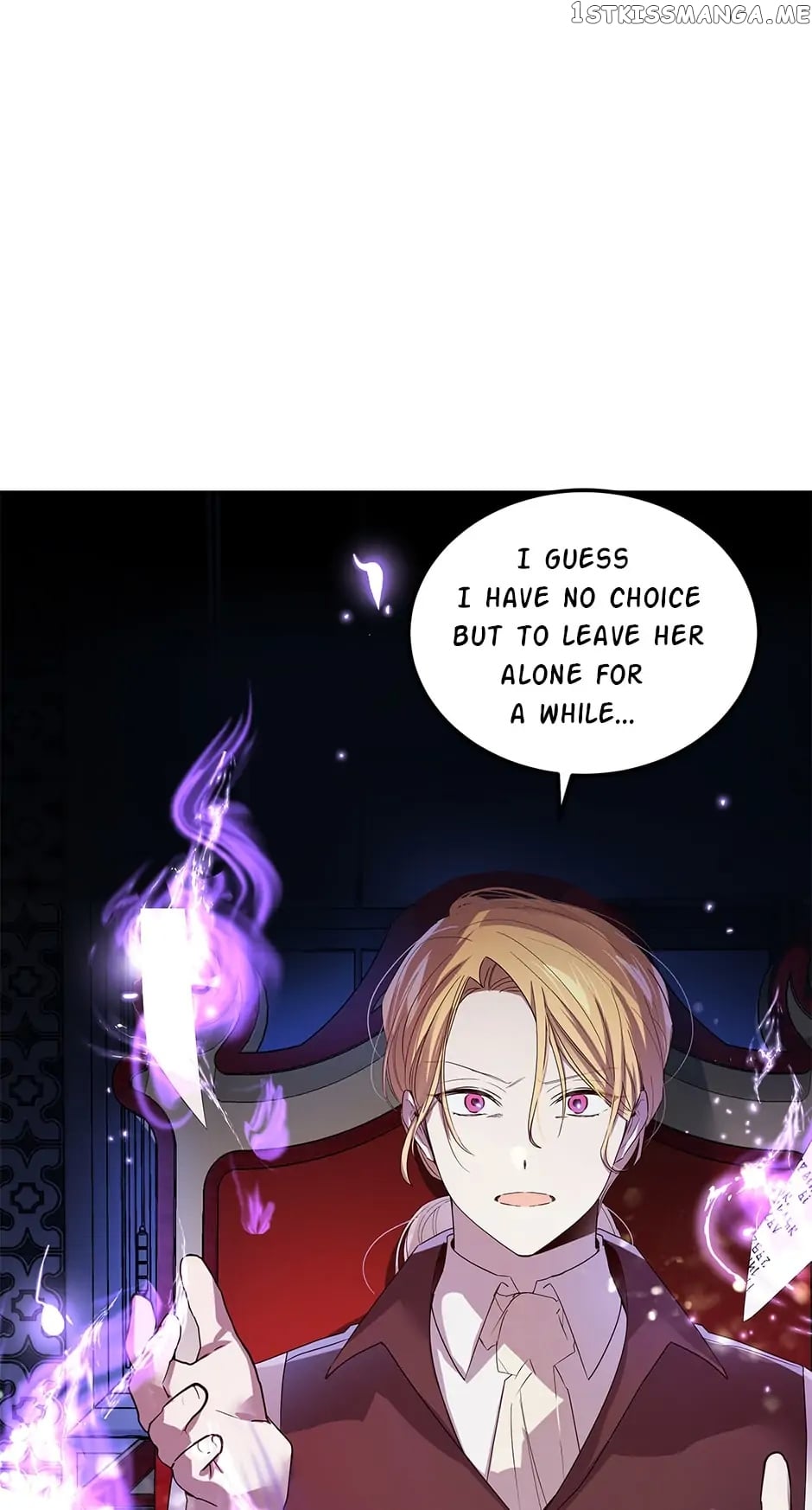 Cancel This Wish chapter 32 - page 23