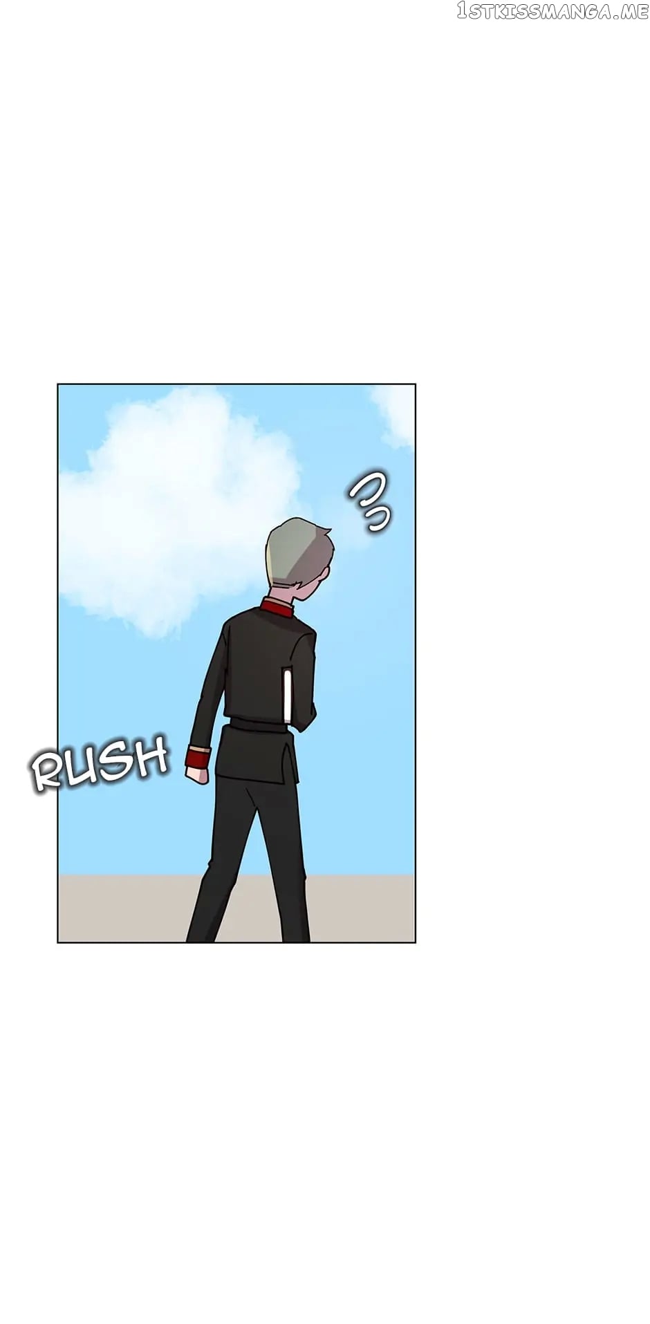 Cancel This Wish chapter 32 - page 55