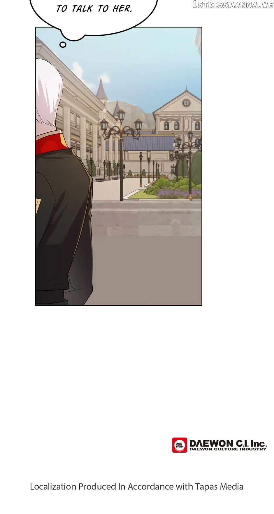 Cancel This Wish chapter 32 - page 70