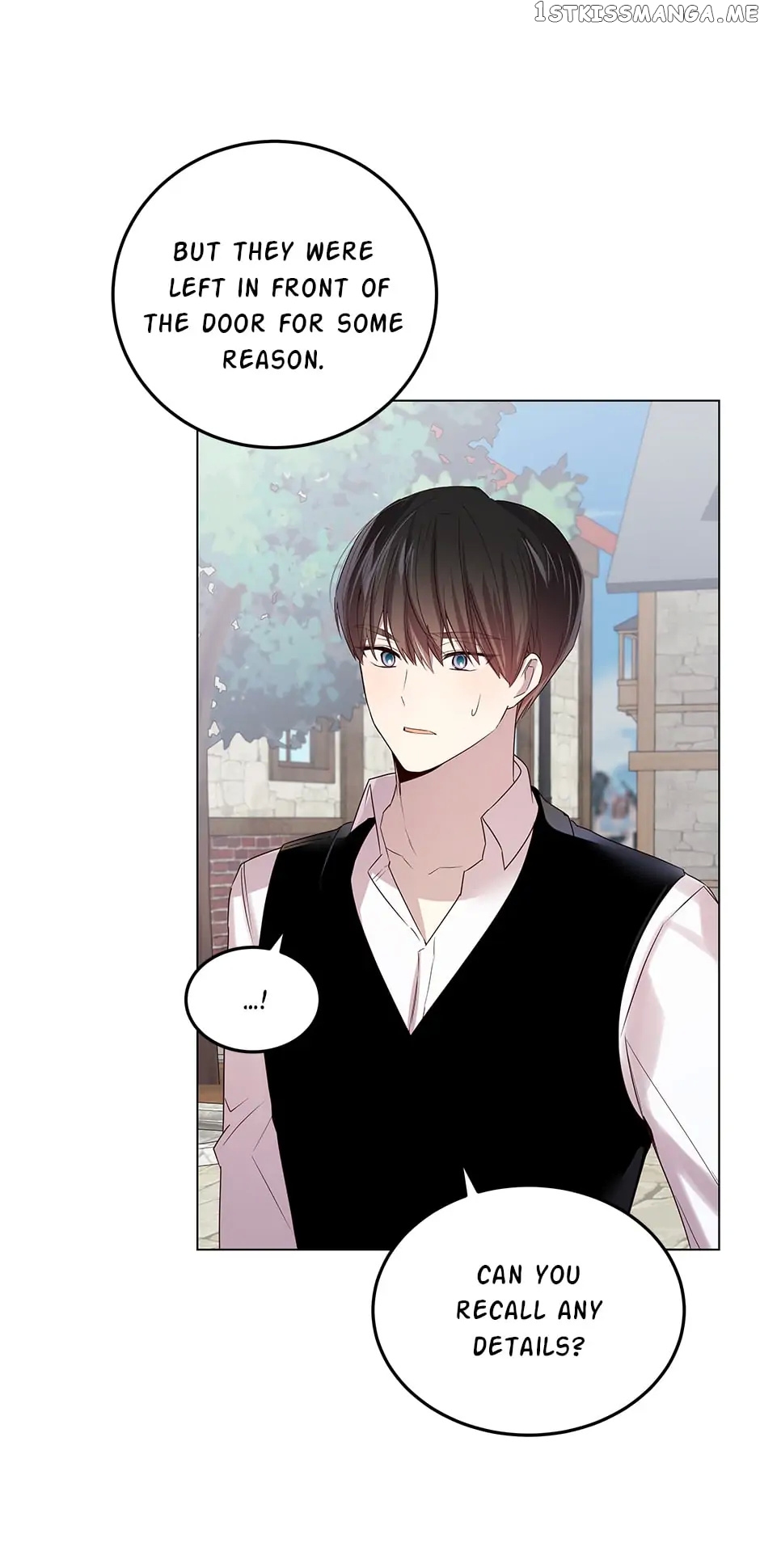 Cancel This Wish chapter 31 - page 17
