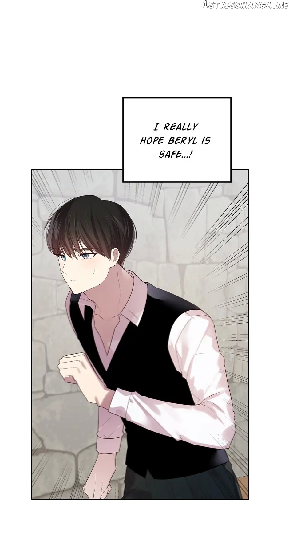 Cancel This Wish chapter 31 - page 24