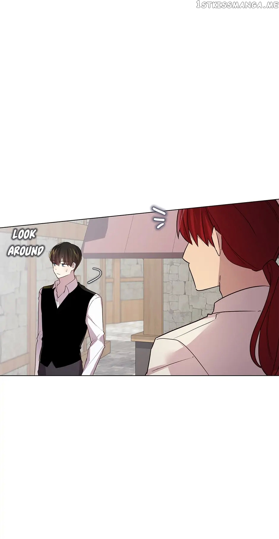 Cancel This Wish chapter 31 - page 26