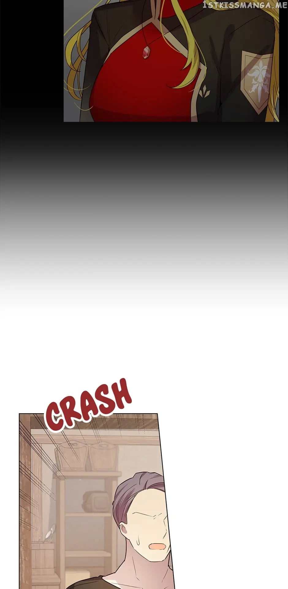 Cancel This Wish chapter 31 - page 33
