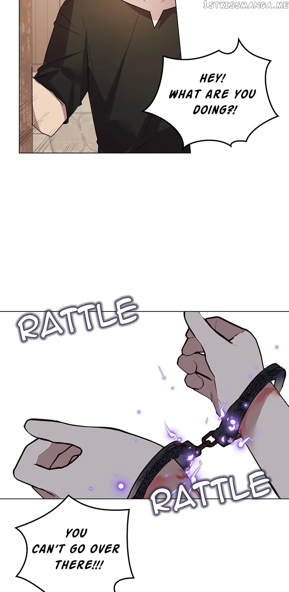 Cancel This Wish chapter 31 - page 34
