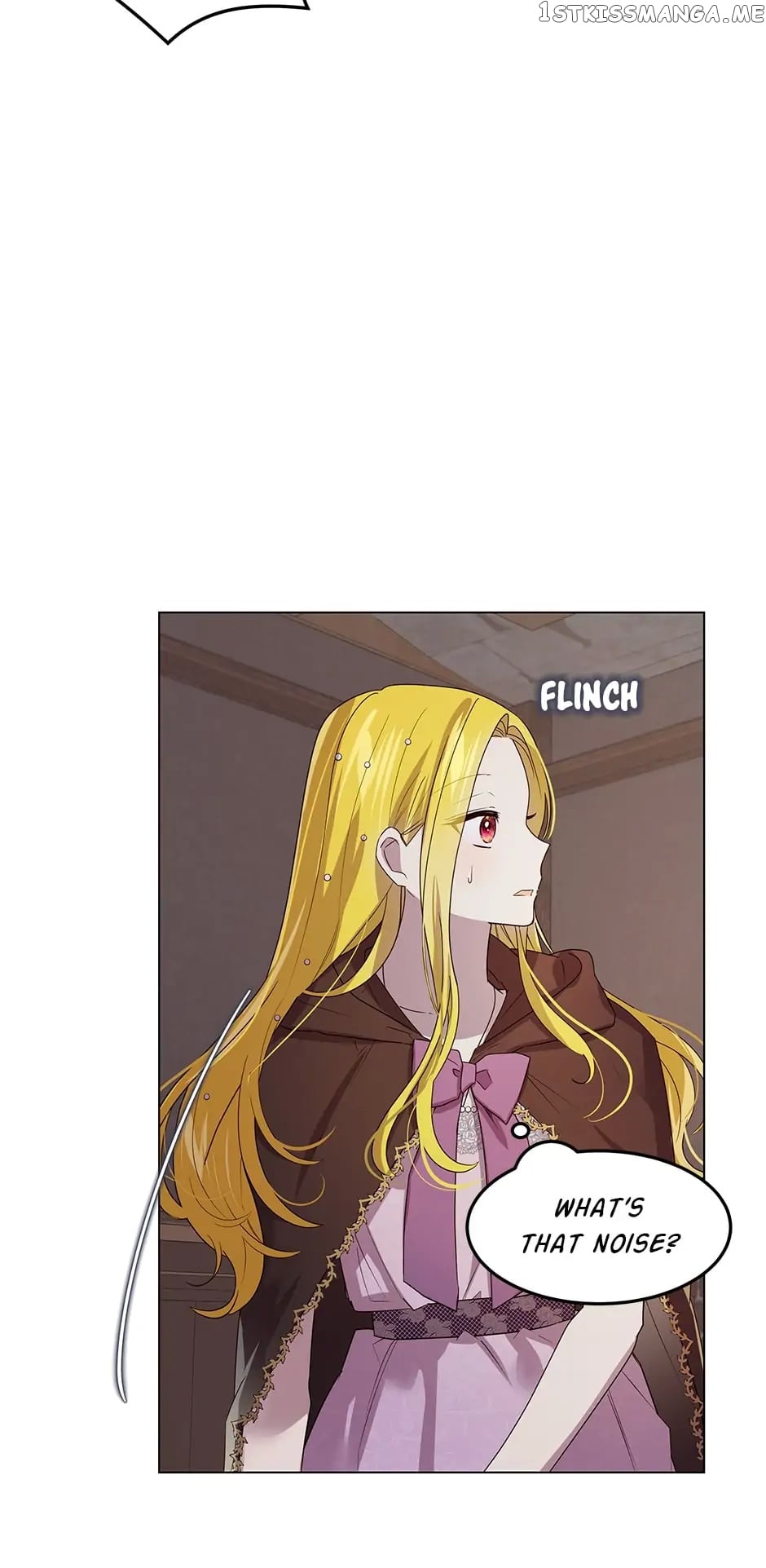 Cancel This Wish chapter 31 - page 35