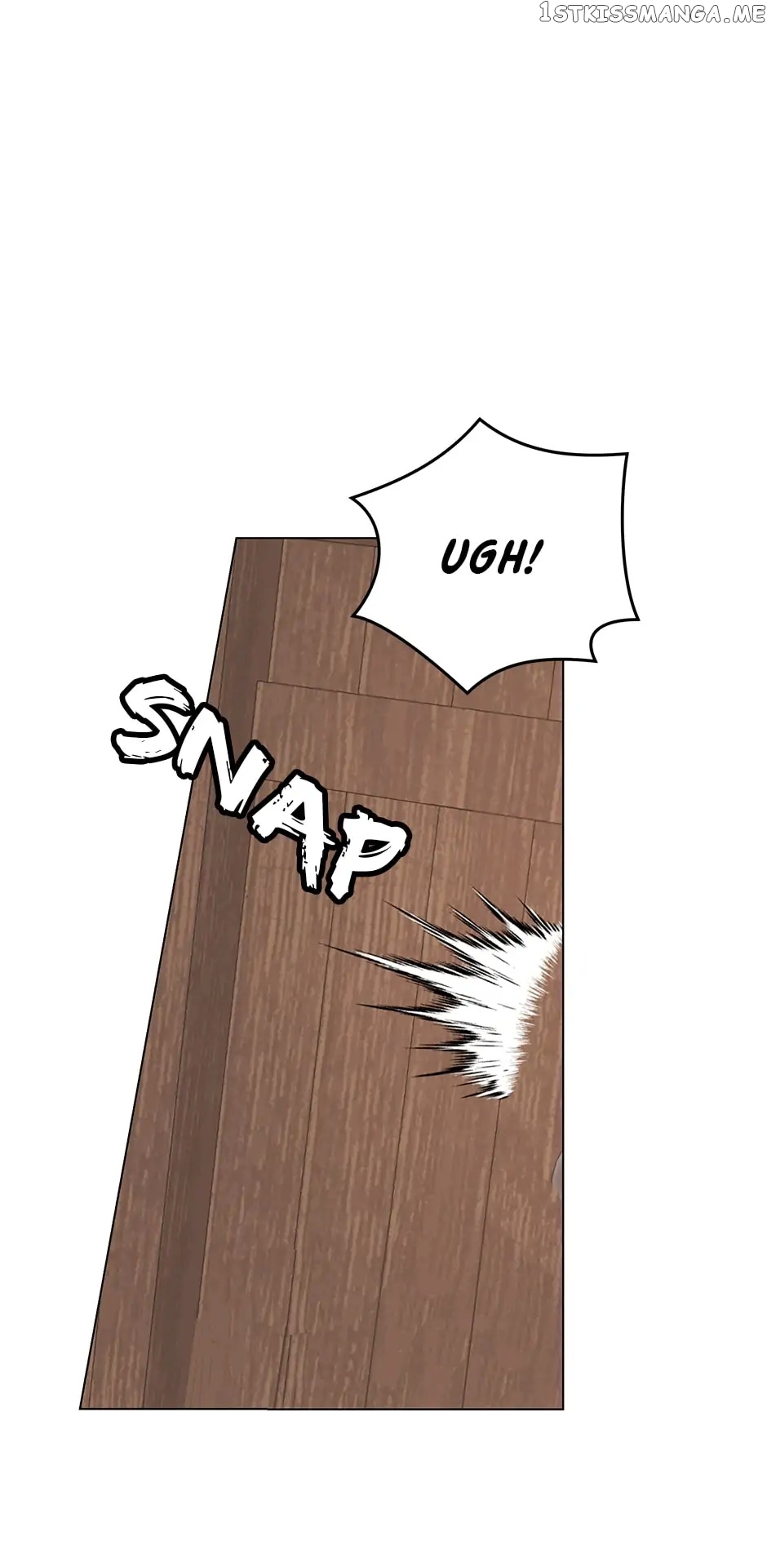 Cancel This Wish chapter 31 - page 36