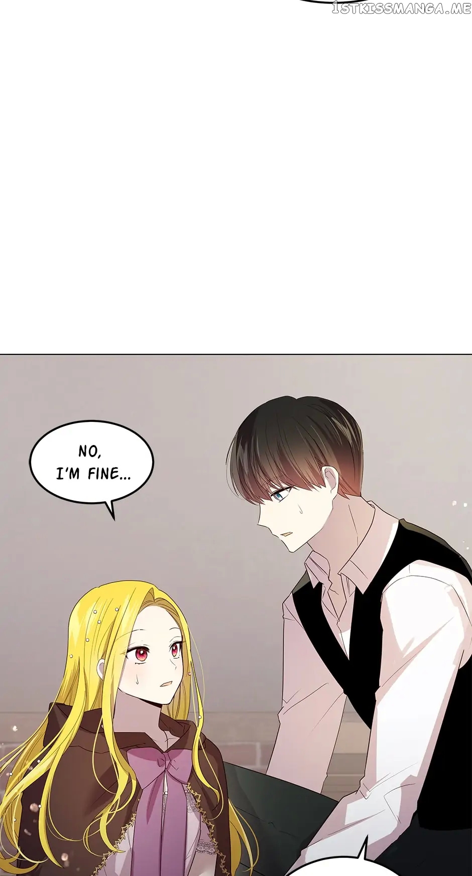 Cancel This Wish chapter 31 - page 41