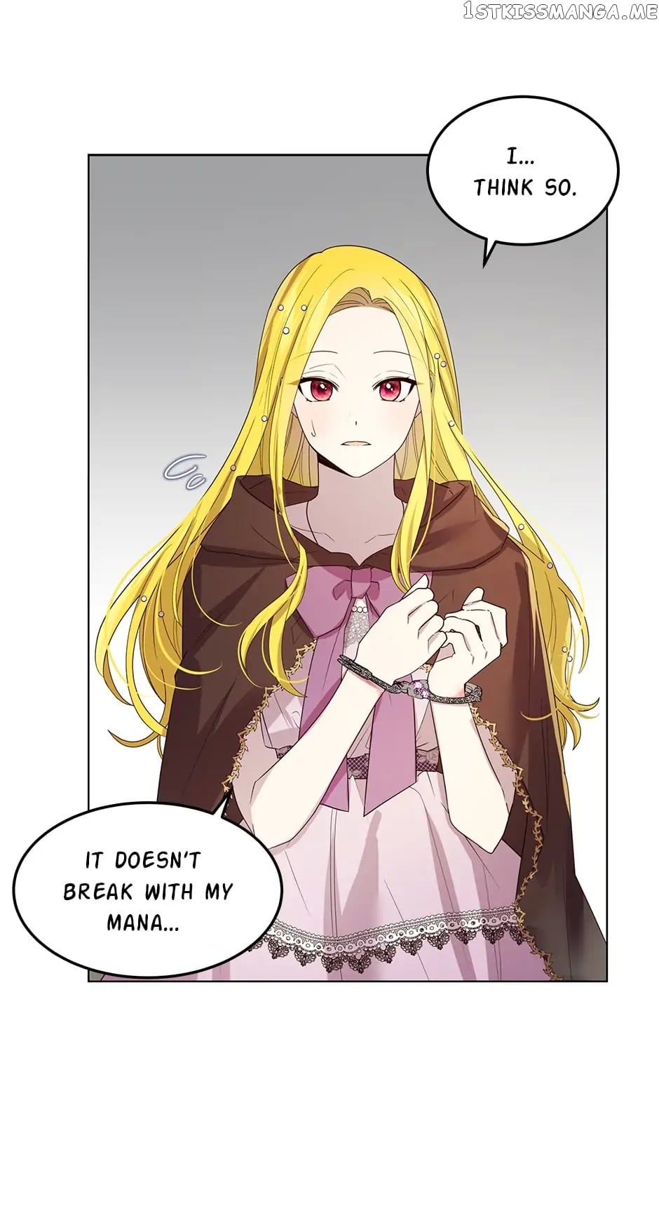 Cancel This Wish chapter 31 - page 44