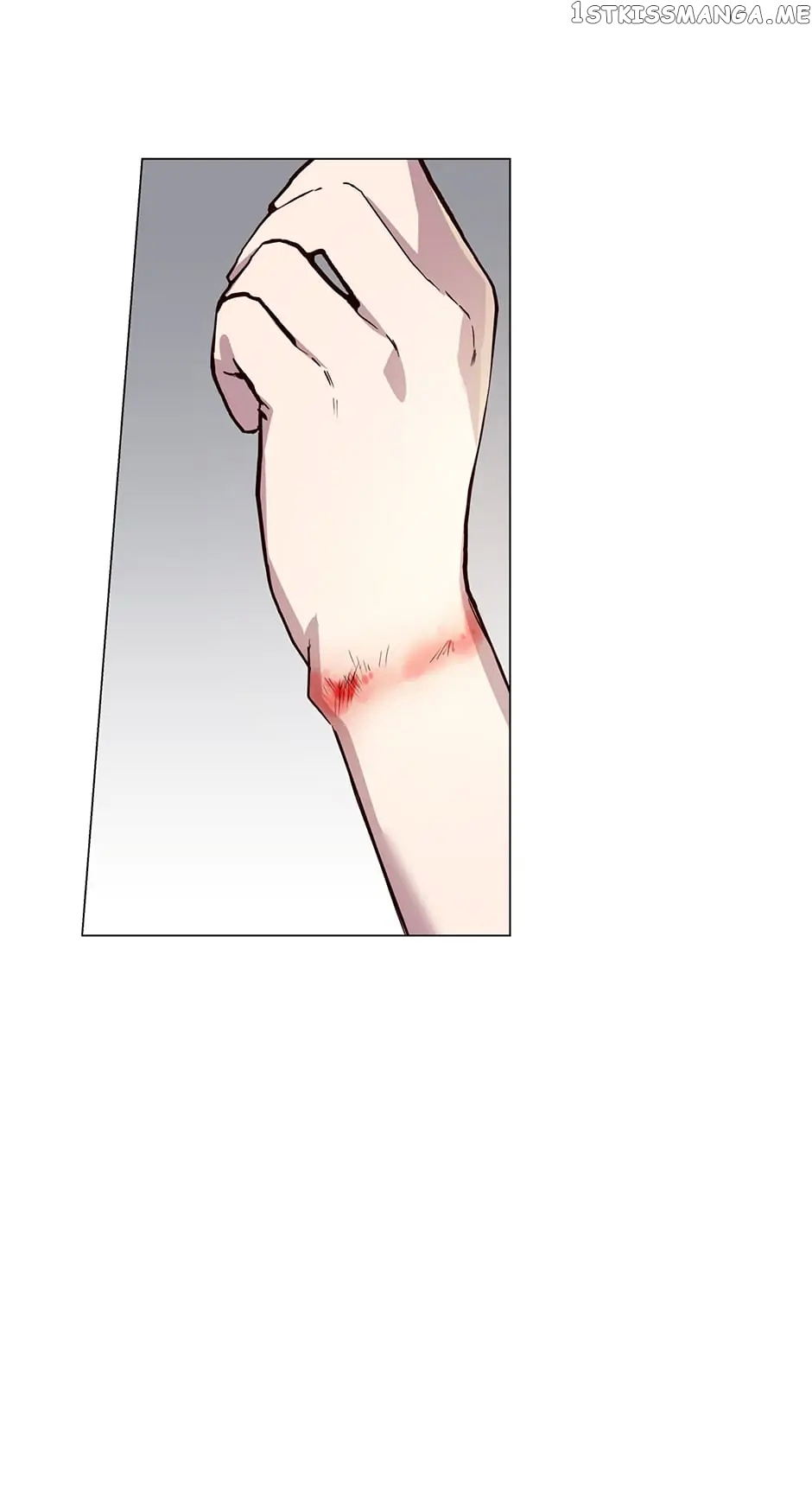 Cancel This Wish chapter 31 - page 47