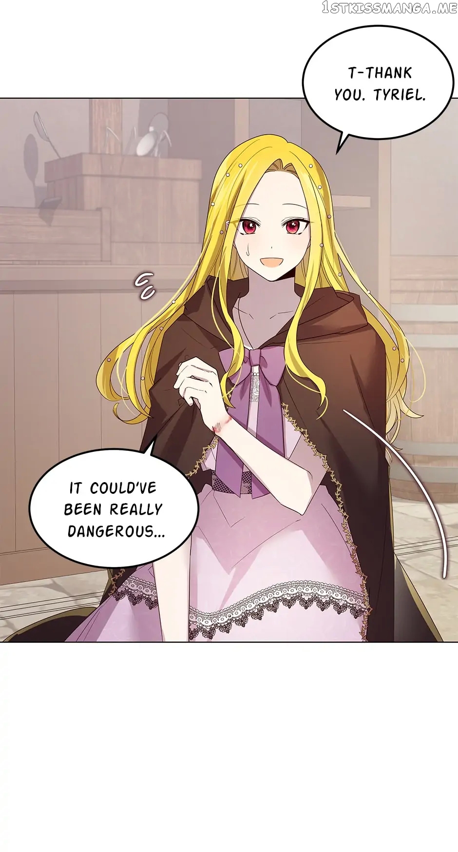 Cancel This Wish chapter 31 - page 49