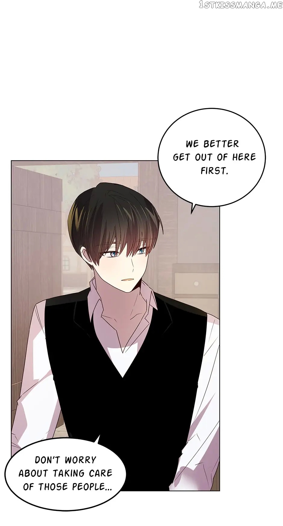 Cancel This Wish chapter 31 - page 50