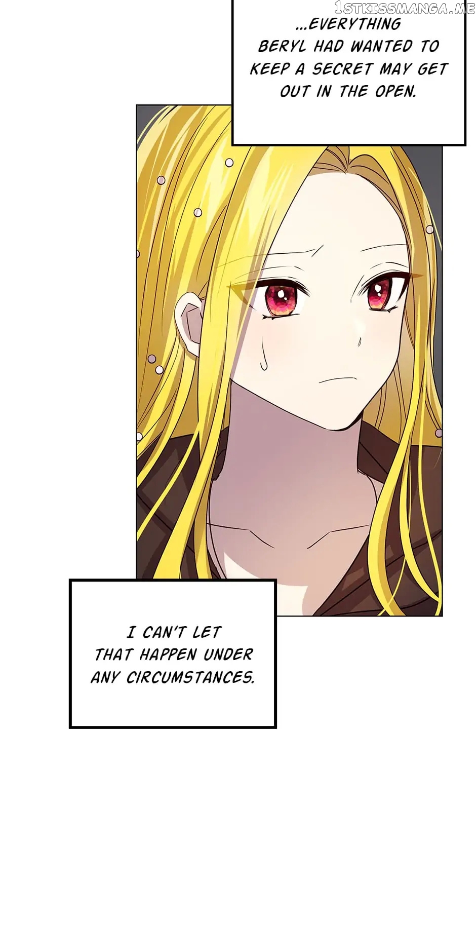 Cancel This Wish chapter 31 - page 52