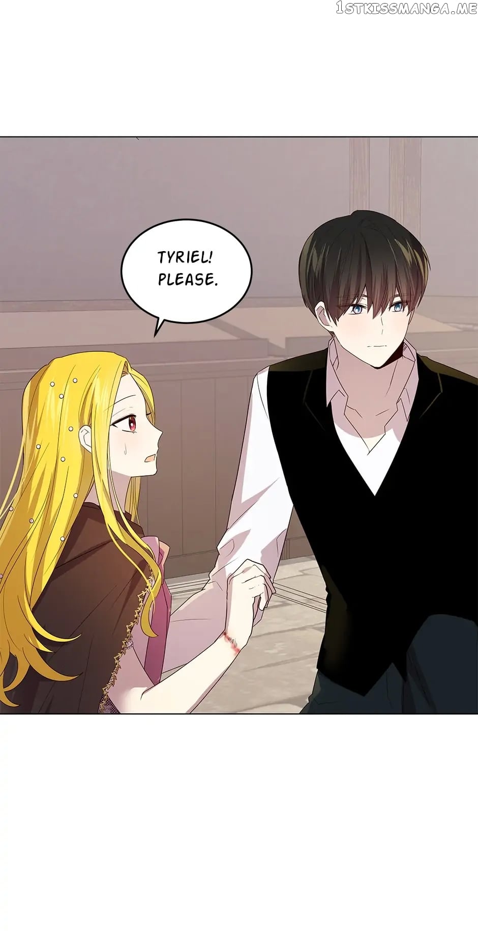 Cancel This Wish chapter 31 - page 53