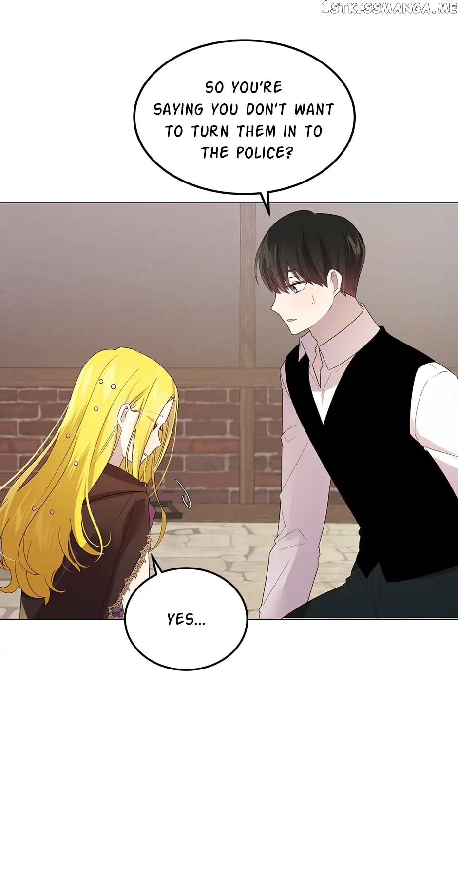 Cancel This Wish chapter 31 - page 55