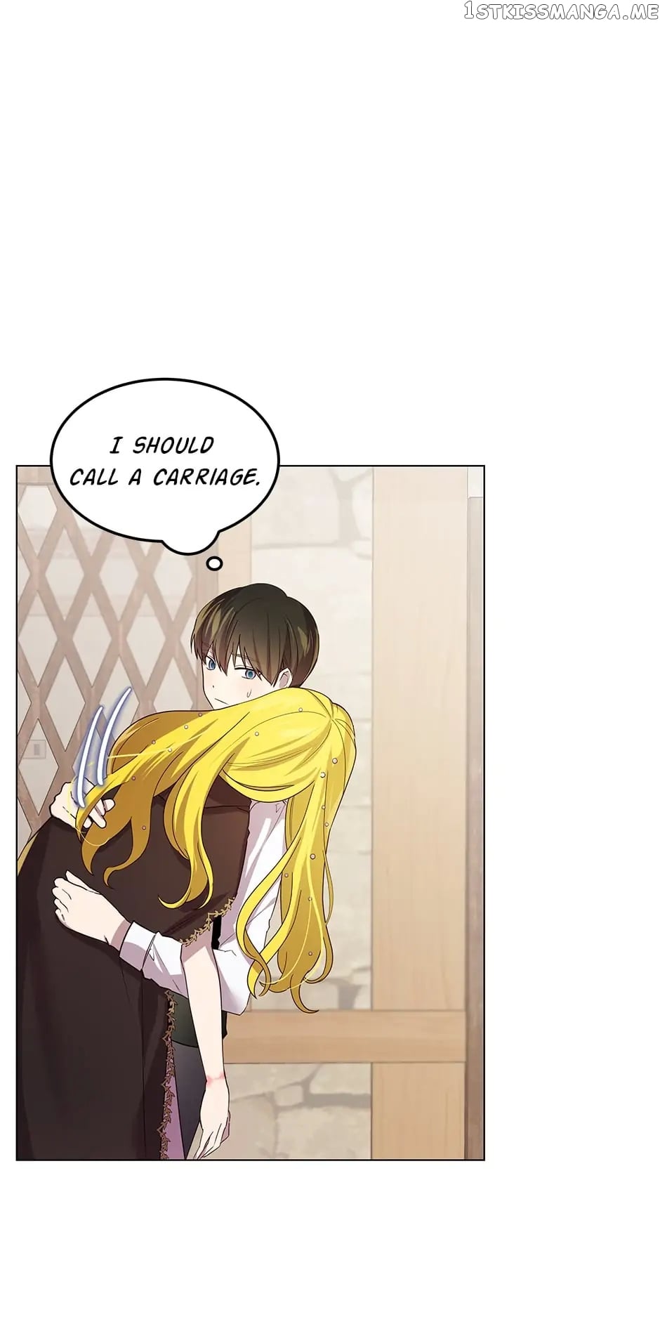 Cancel This Wish chapter 31 - page 60