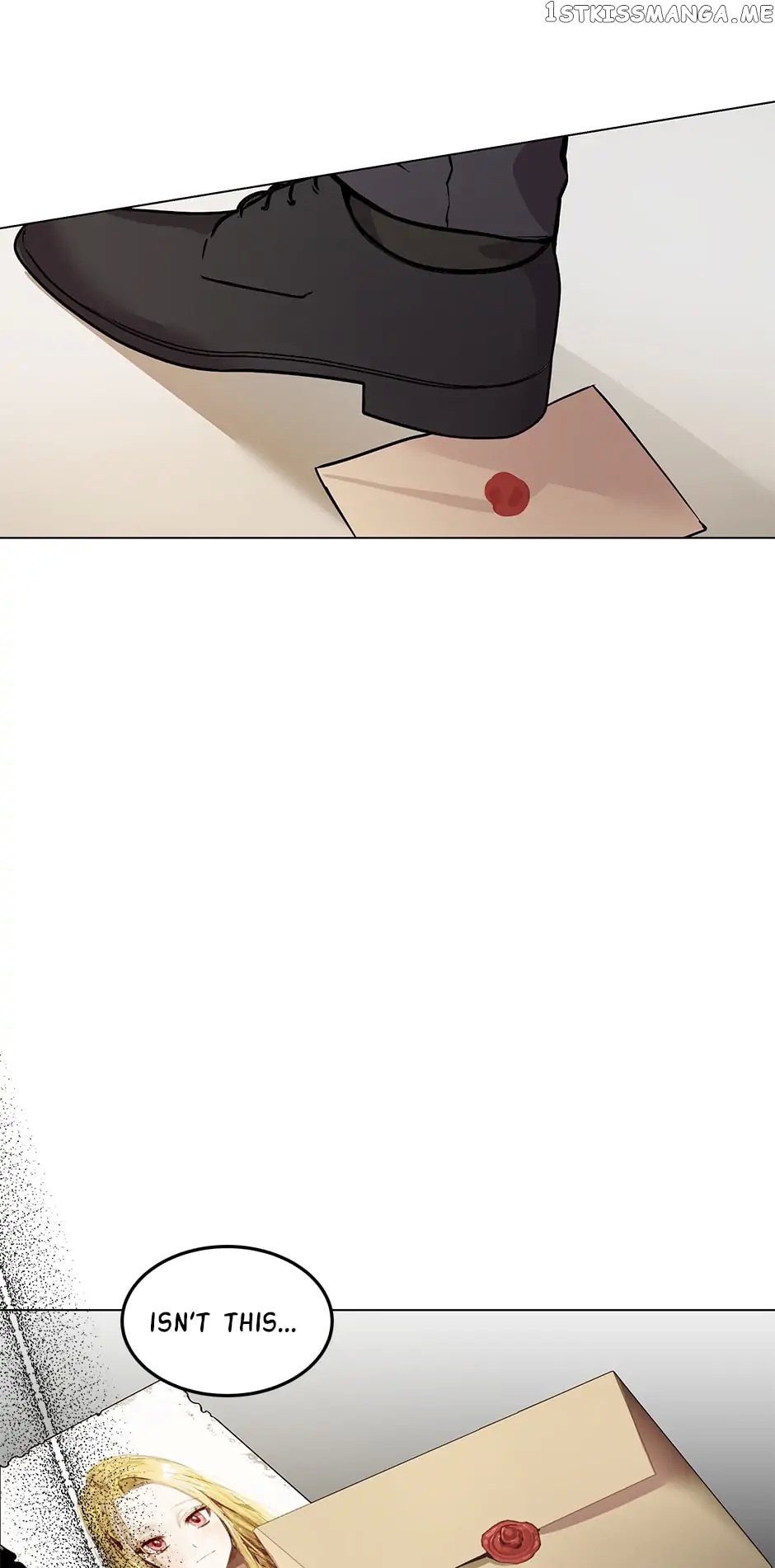 Cancel This Wish chapter 31 - page 61