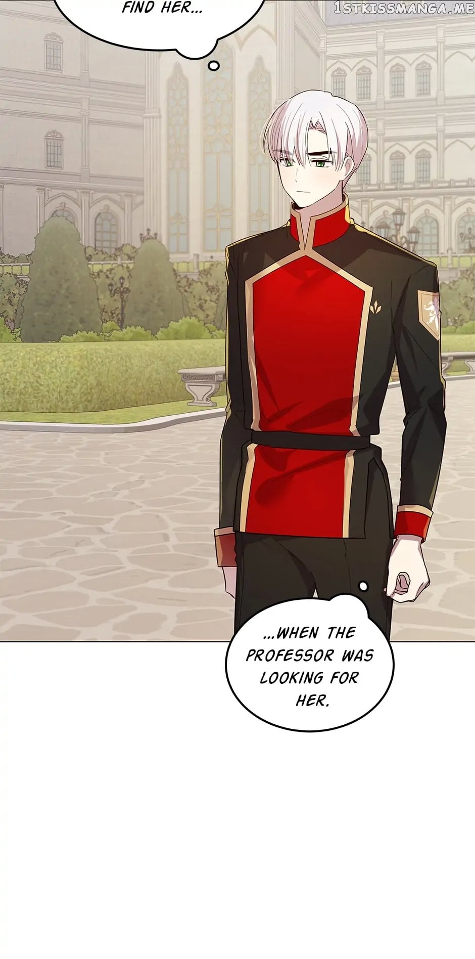 Cancel This Wish chapter 31 - page 63