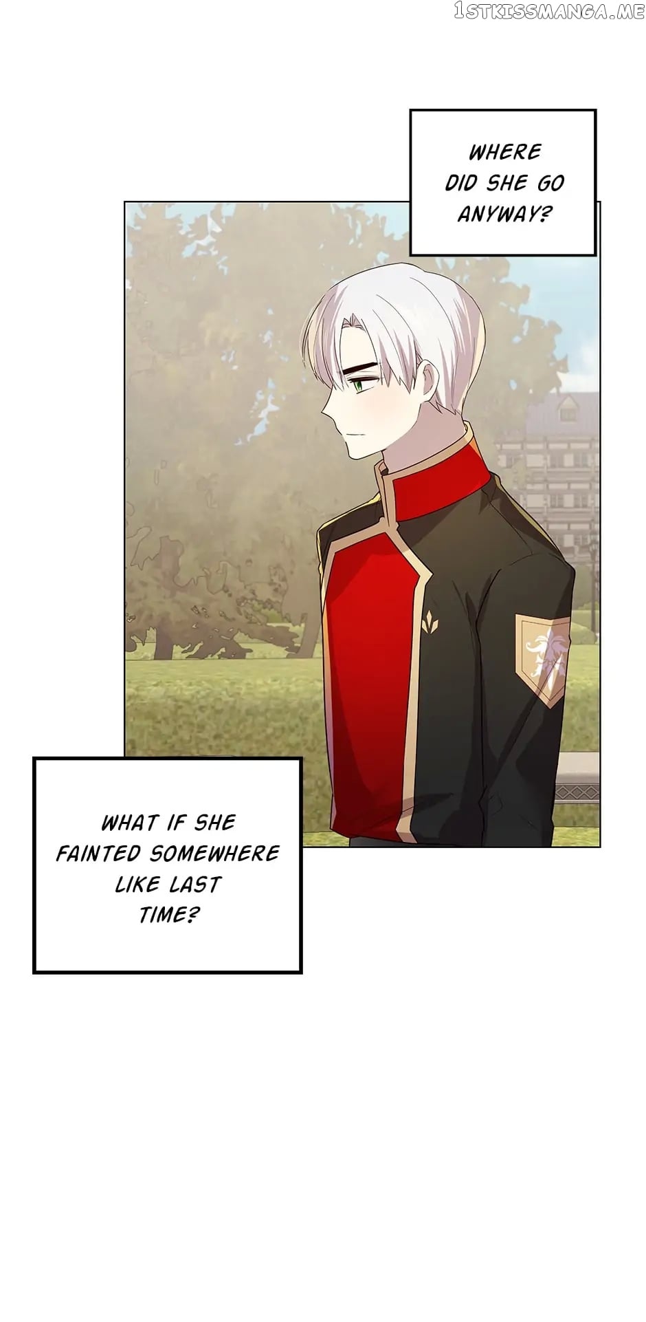 Cancel This Wish chapter 31 - page 65