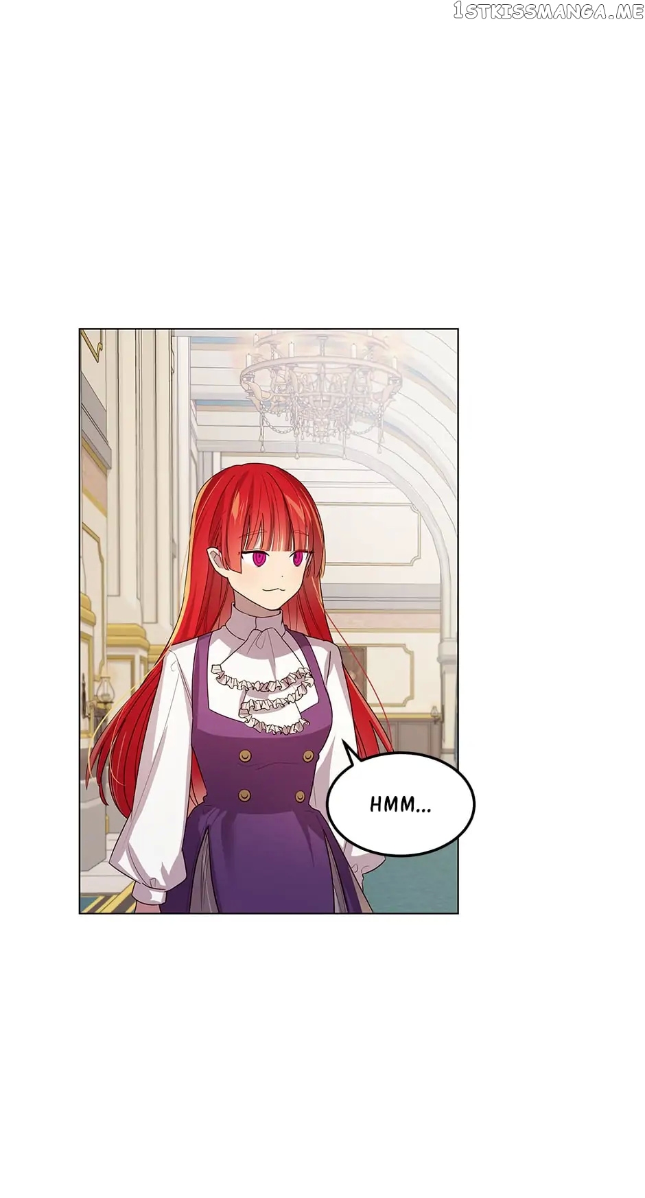 Cancel This Wish chapter 30 - page 11