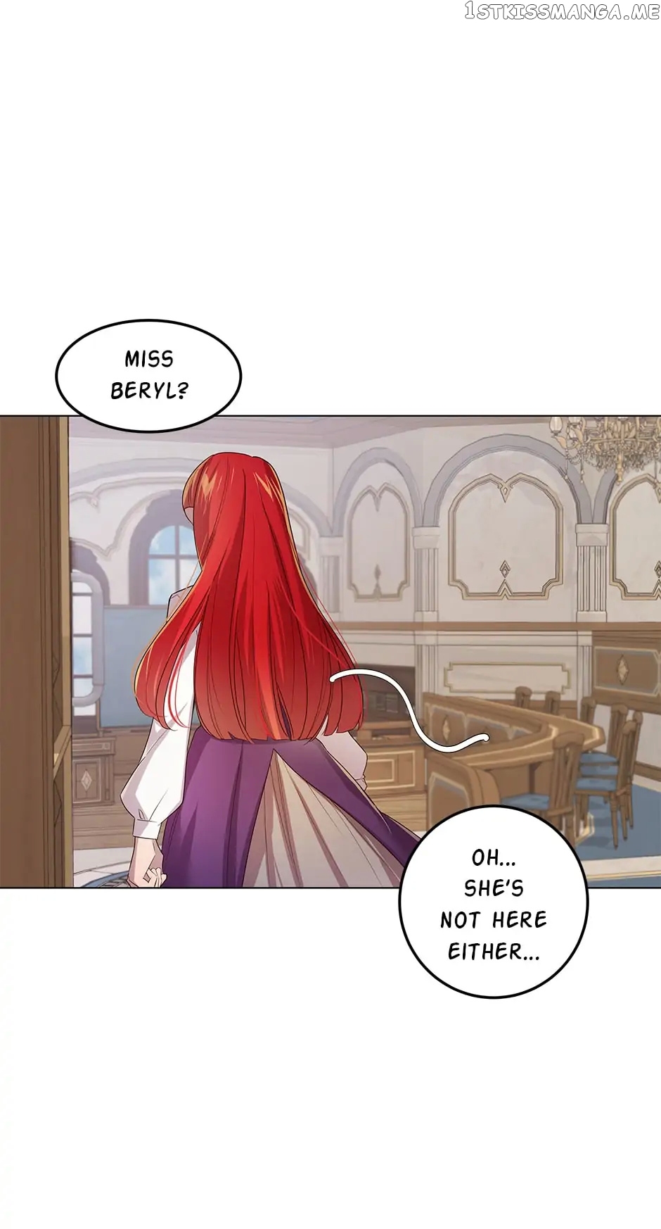 Cancel This Wish chapter 30 - page 12