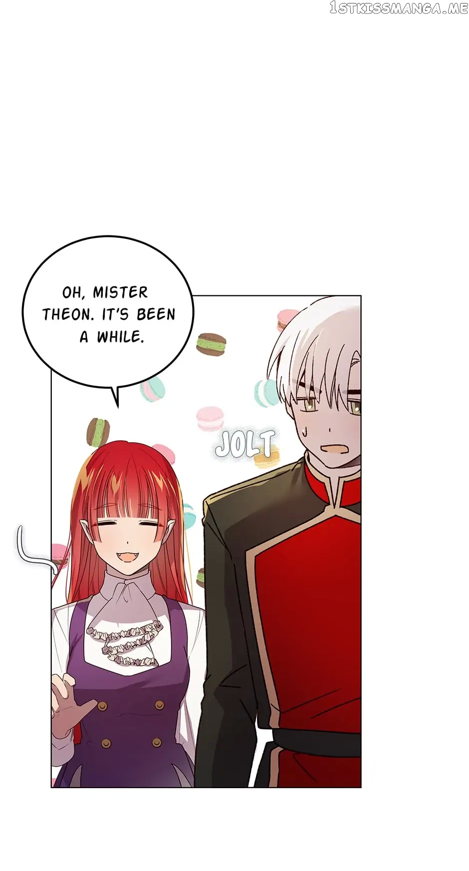 Cancel This Wish chapter 30 - page 13