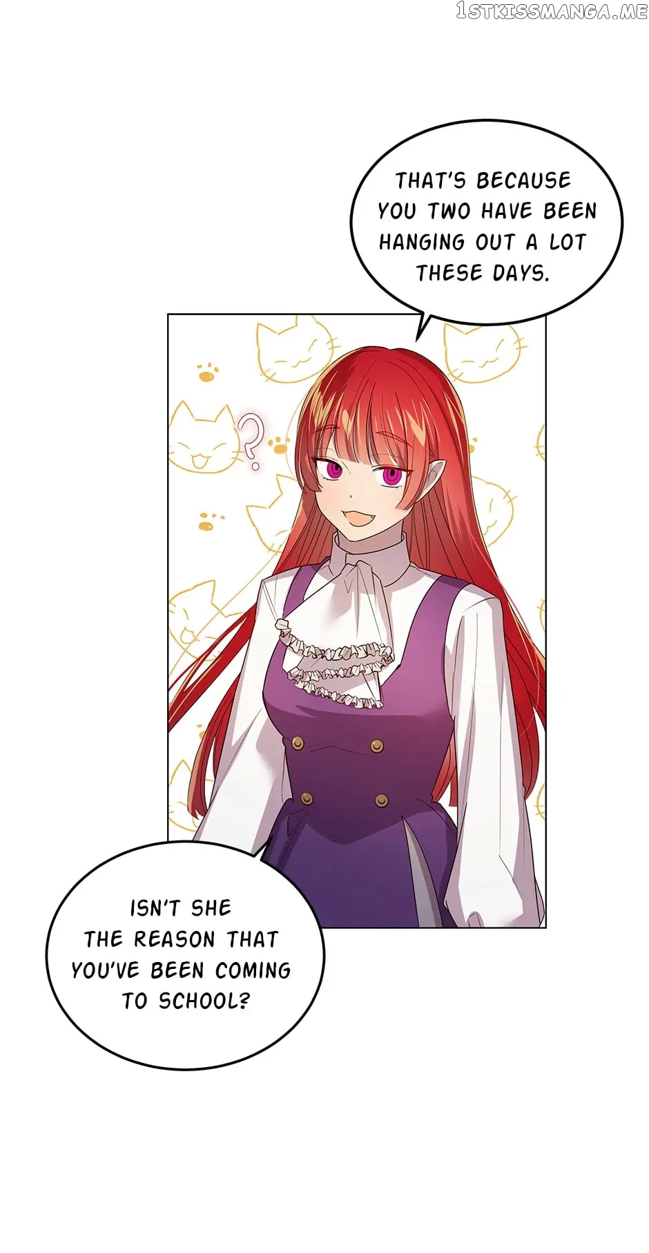 Cancel This Wish chapter 30 - page 15