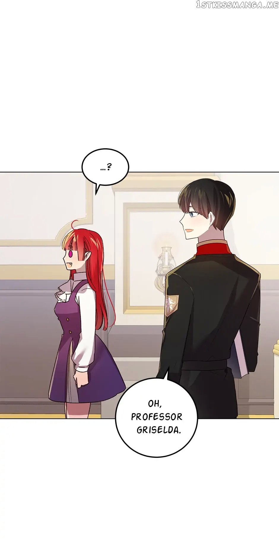 Cancel This Wish chapter 30 - page 17