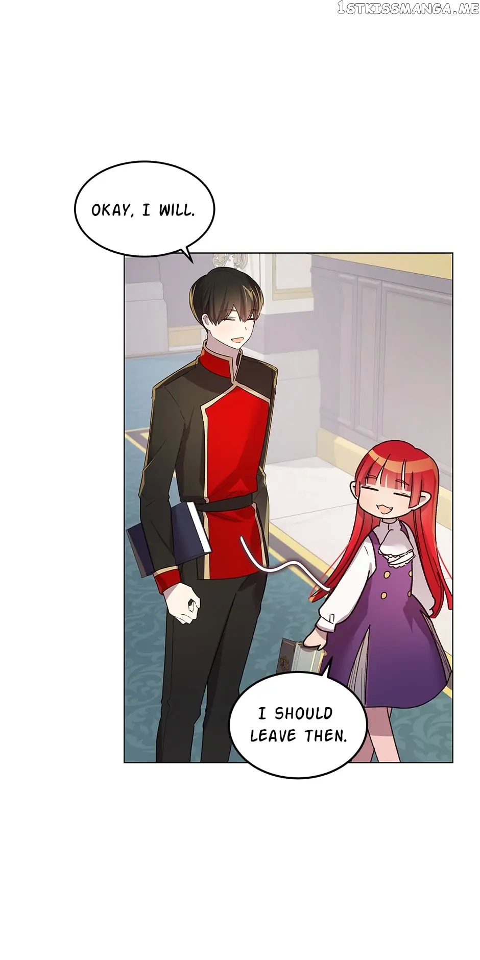 Cancel This Wish chapter 30 - page 22