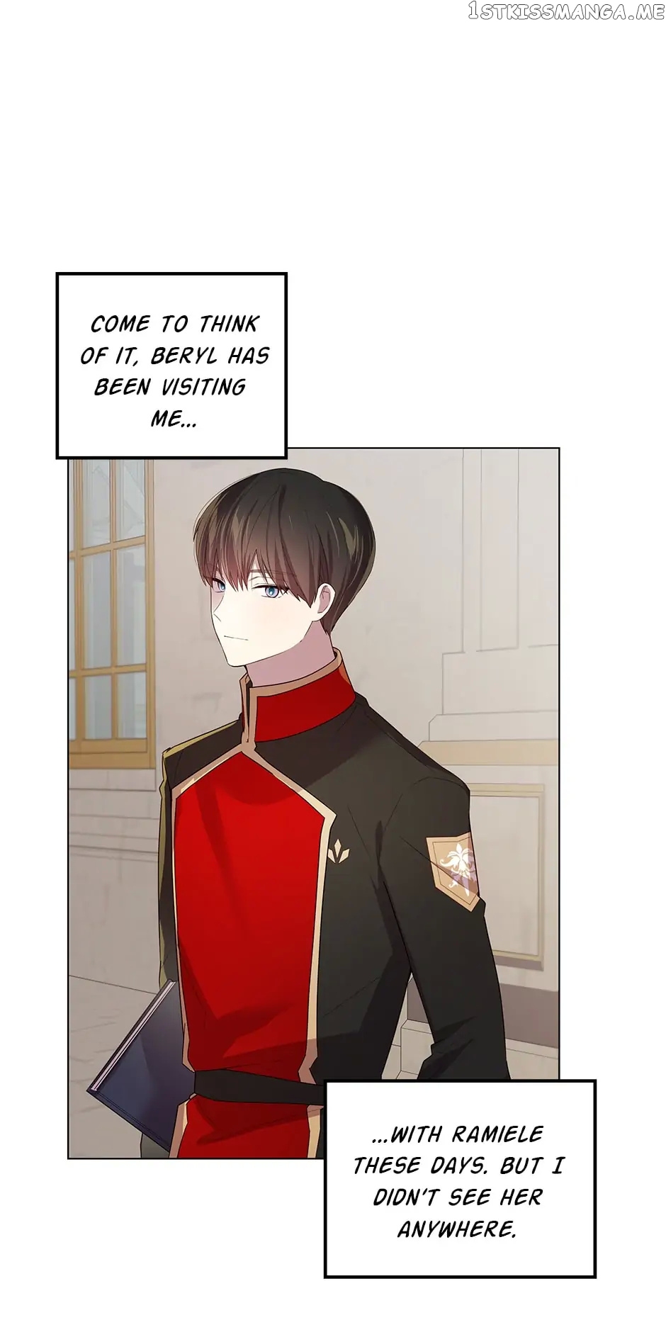 Cancel This Wish chapter 30 - page 23