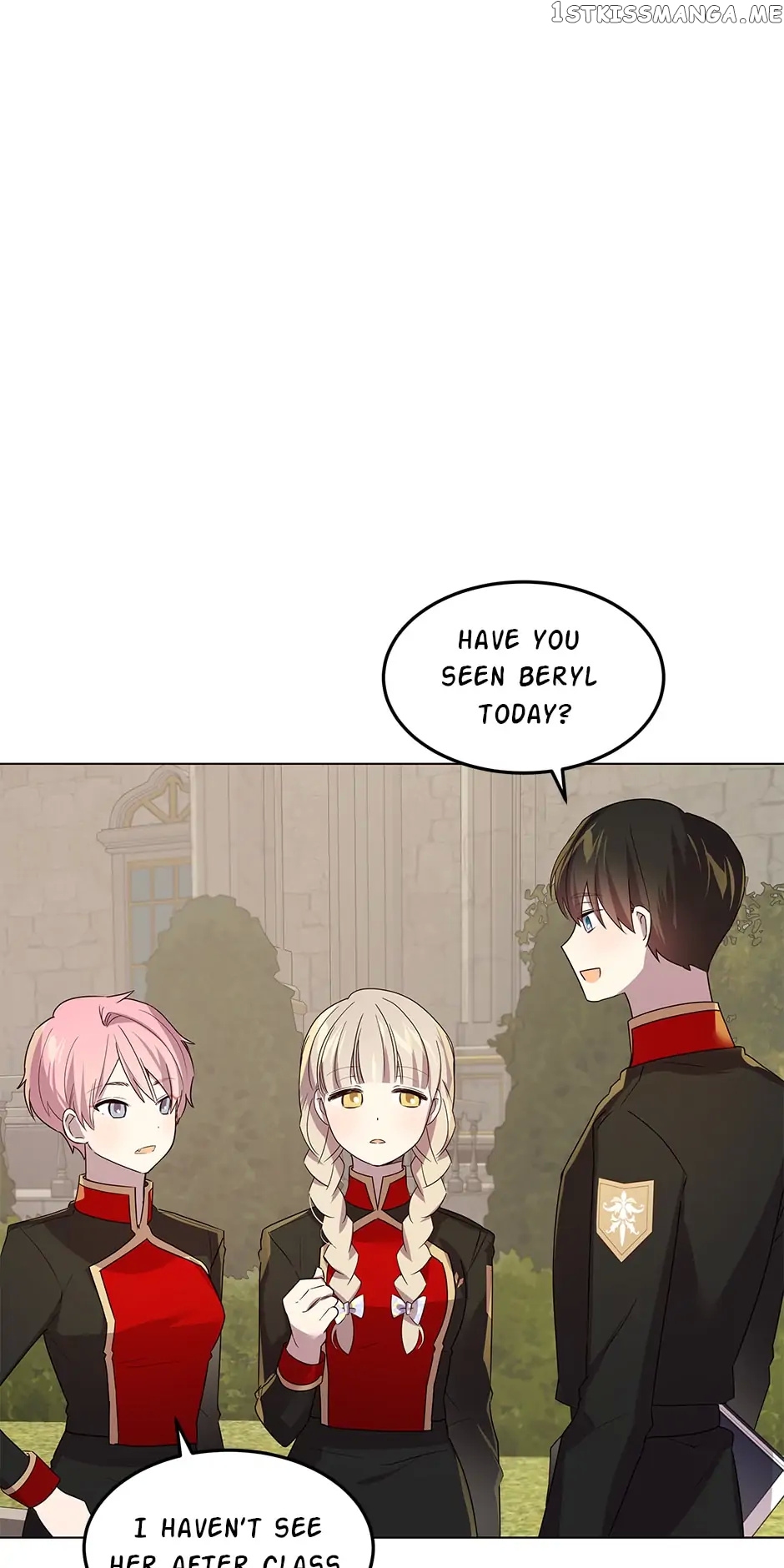 Cancel This Wish chapter 30 - page 25