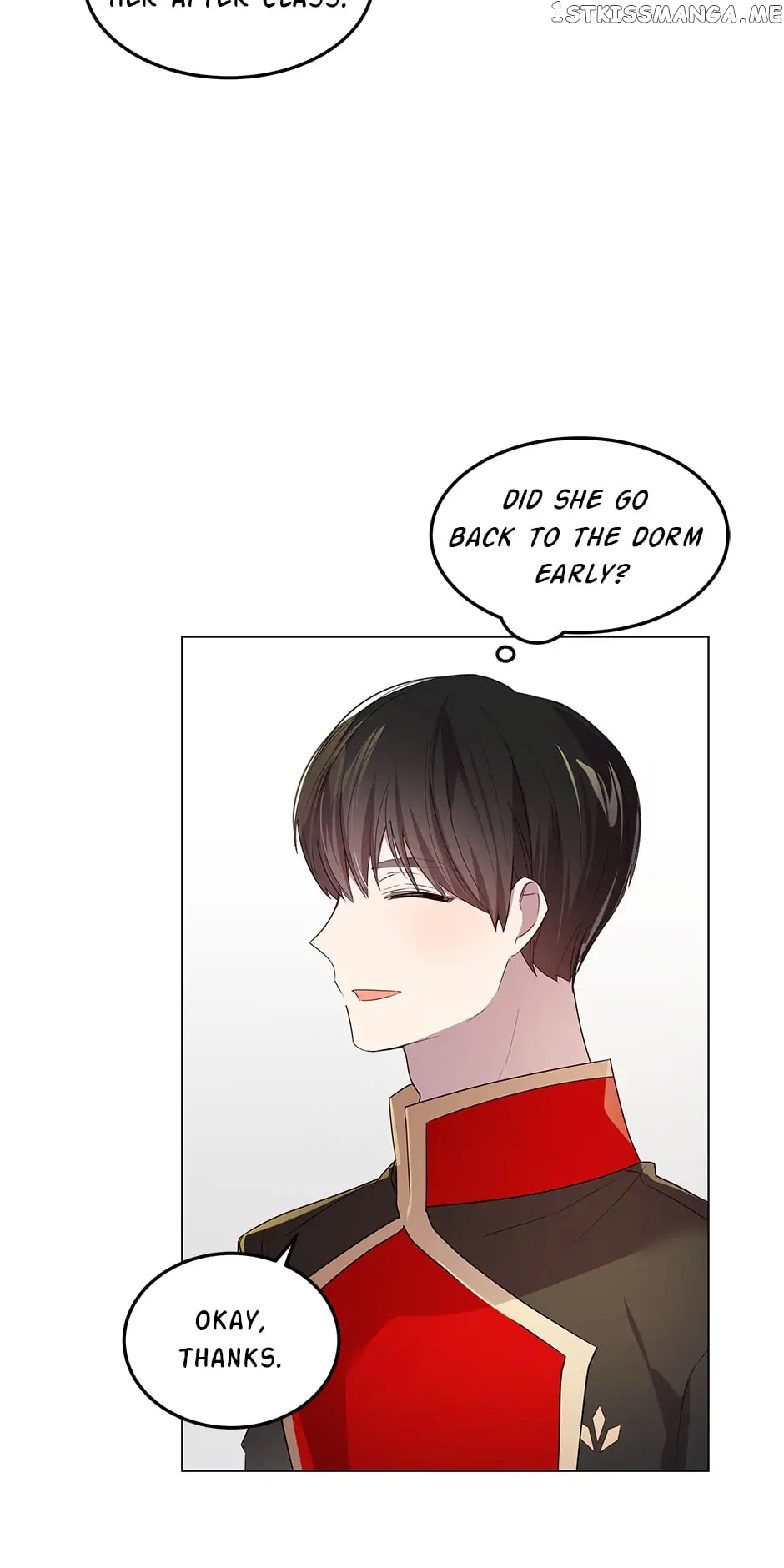 Cancel This Wish chapter 30 - page 26