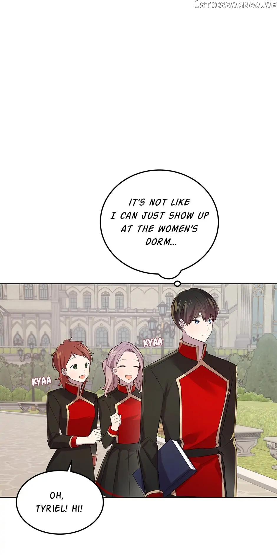 Cancel This Wish chapter 30 - page 27