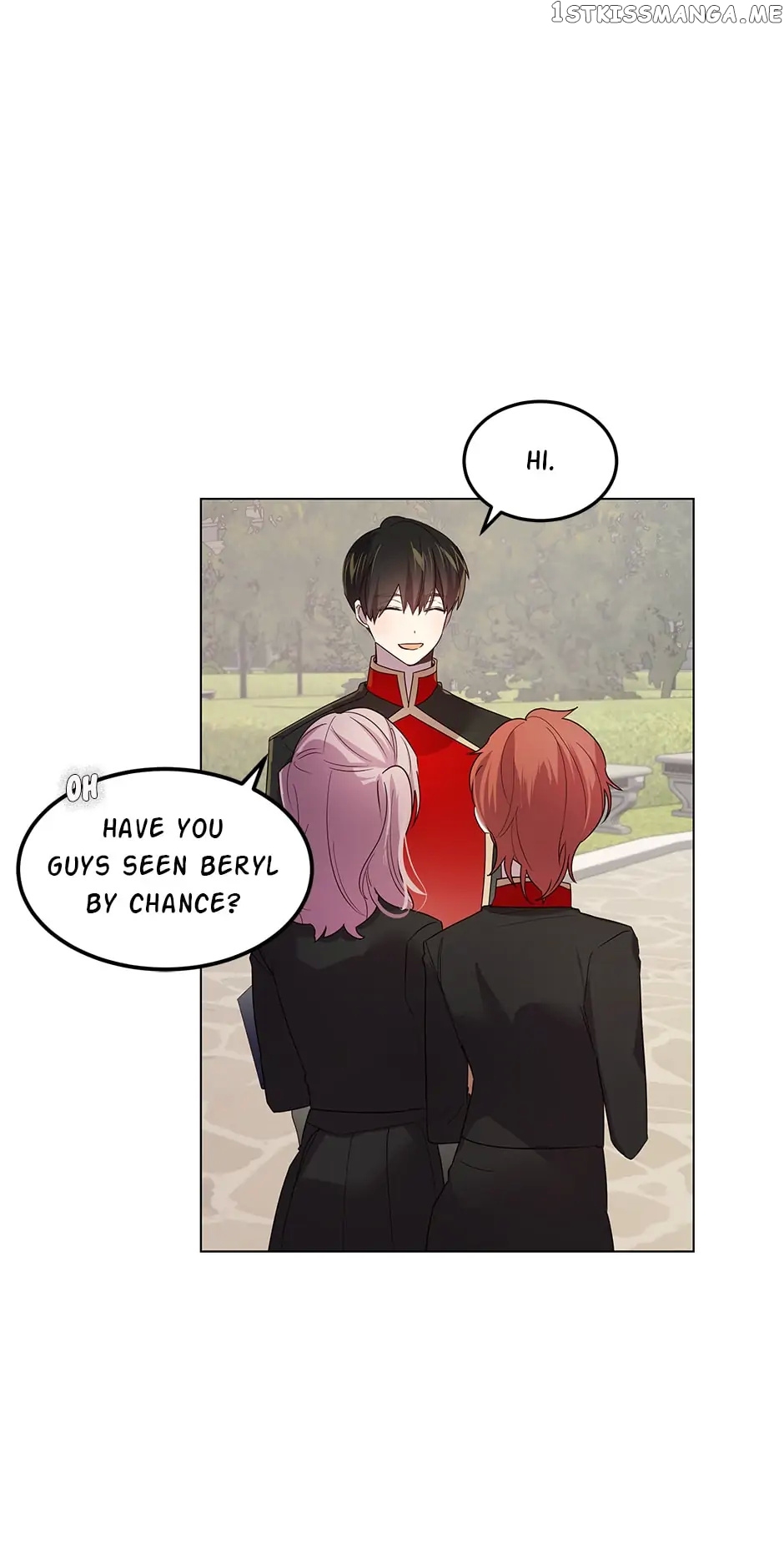 Cancel This Wish chapter 30 - page 28