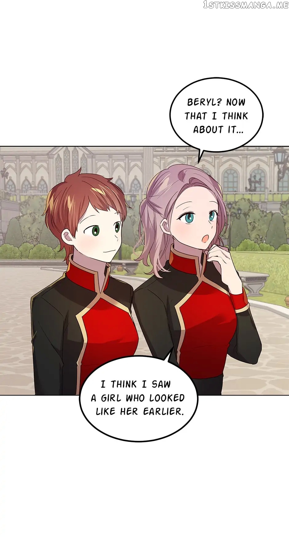 Cancel This Wish chapter 30 - page 29