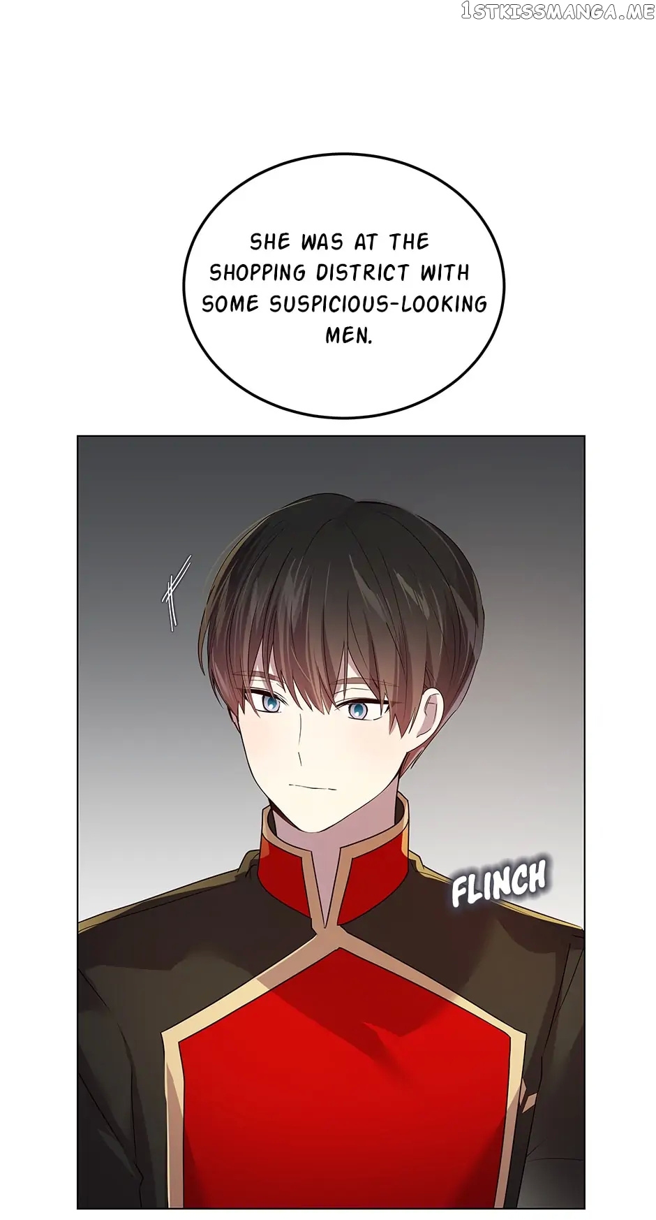 Cancel This Wish chapter 30 - page 30