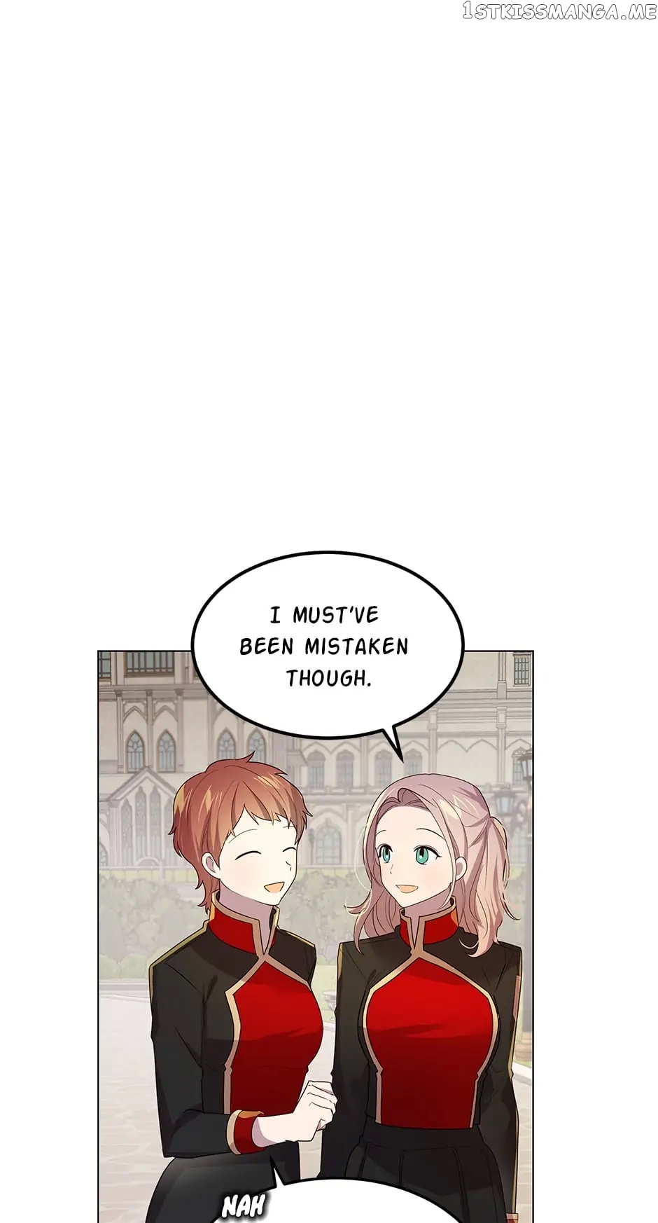Cancel This Wish chapter 30 - page 31