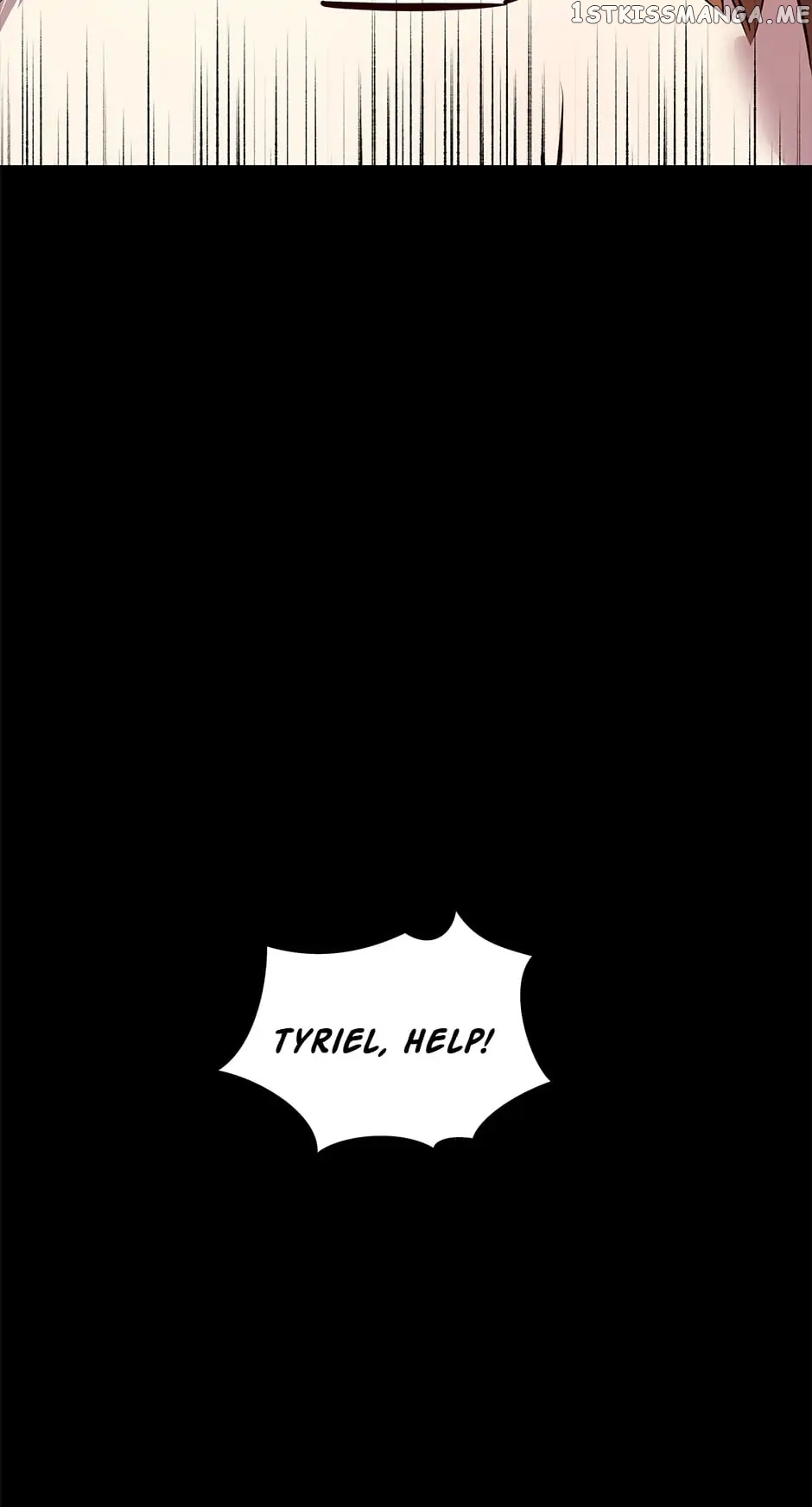Cancel This Wish chapter 30 - page 35