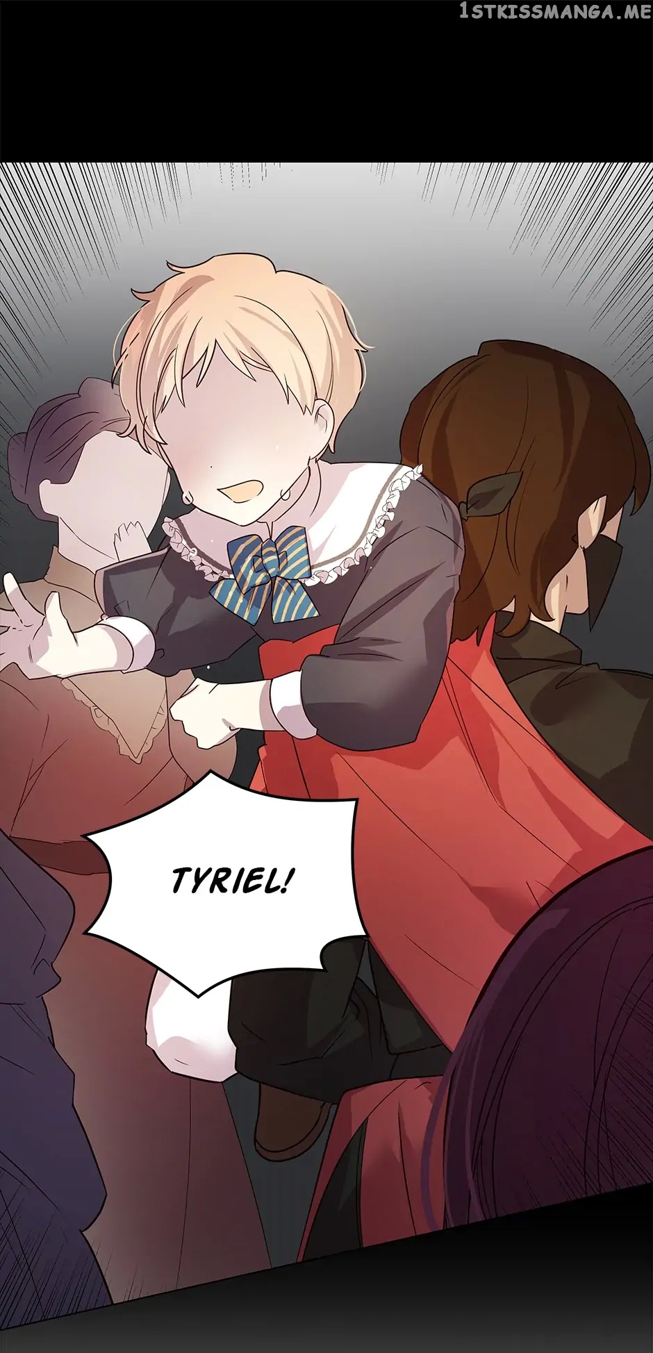 Cancel This Wish chapter 30 - page 36