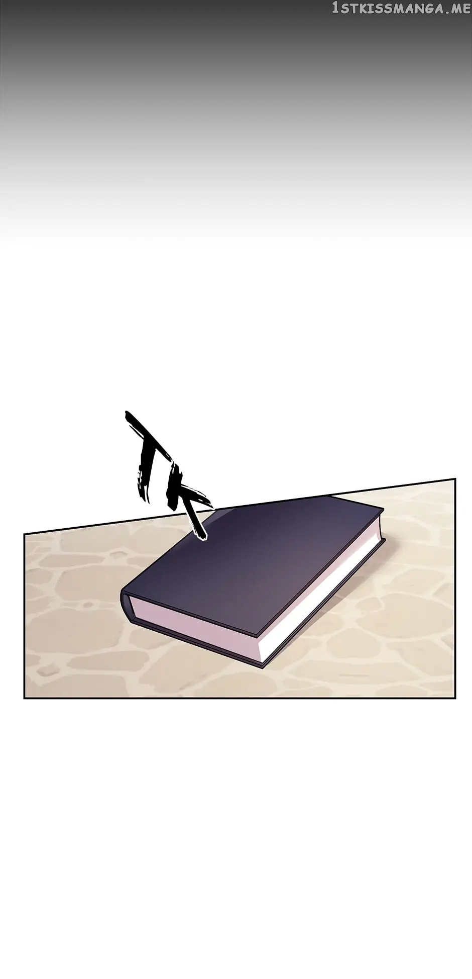 Cancel This Wish chapter 30 - page 37