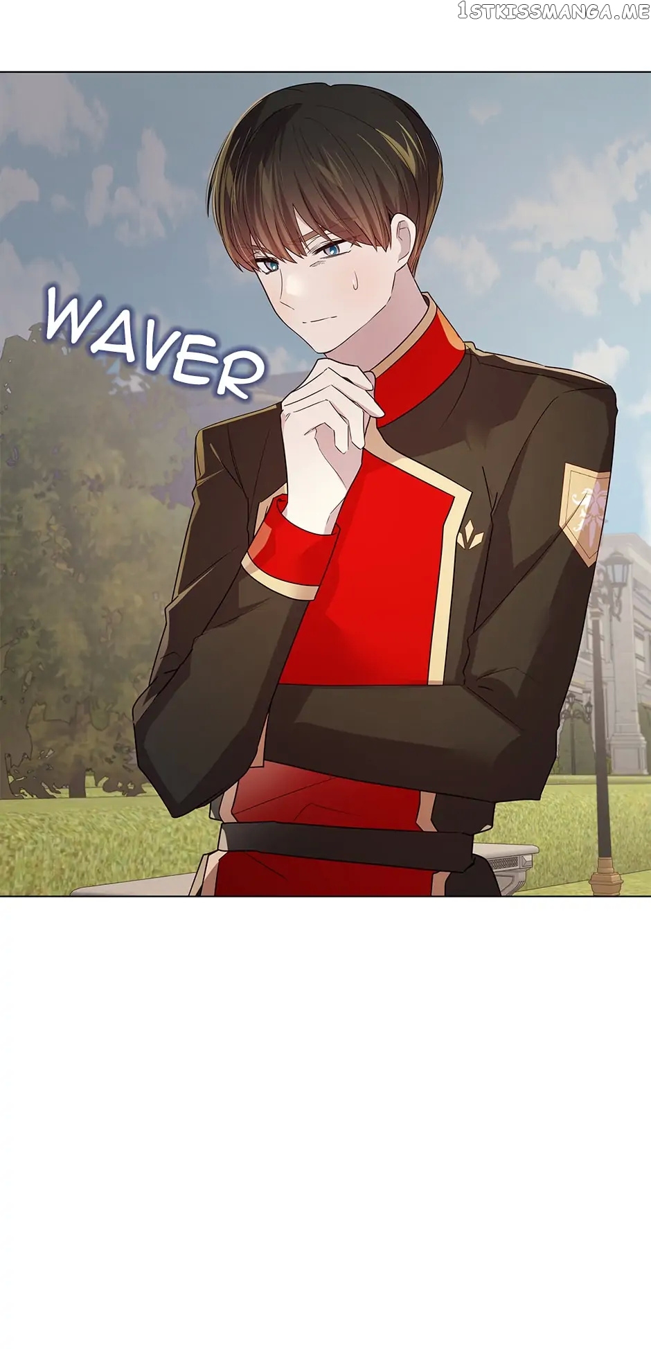 Cancel This Wish chapter 30 - page 38