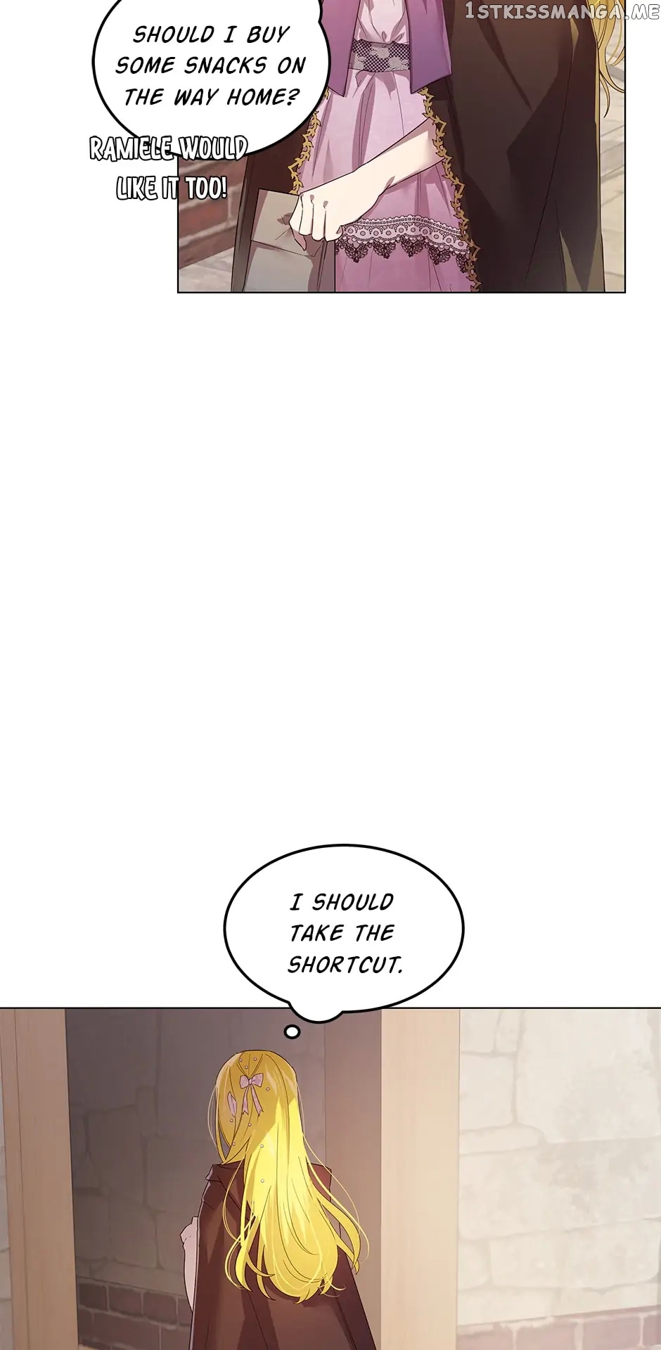 Cancel This Wish chapter 30 - page 4