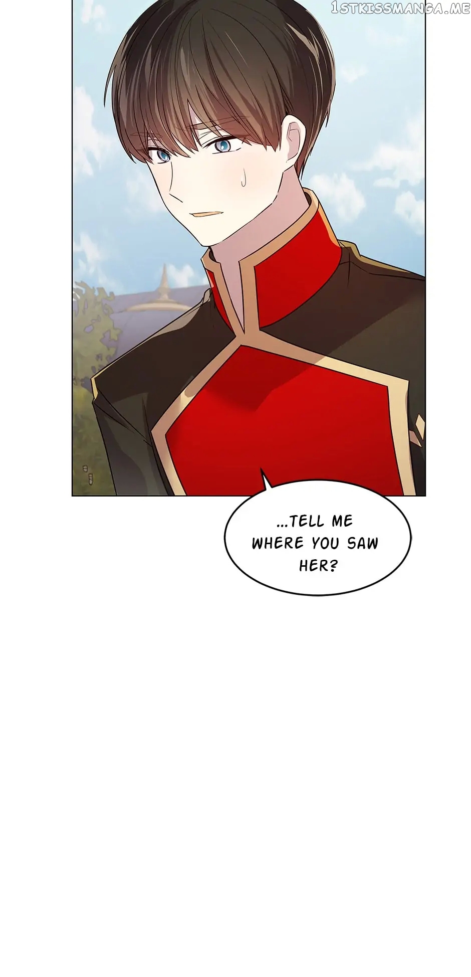 Cancel This Wish chapter 30 - page 40