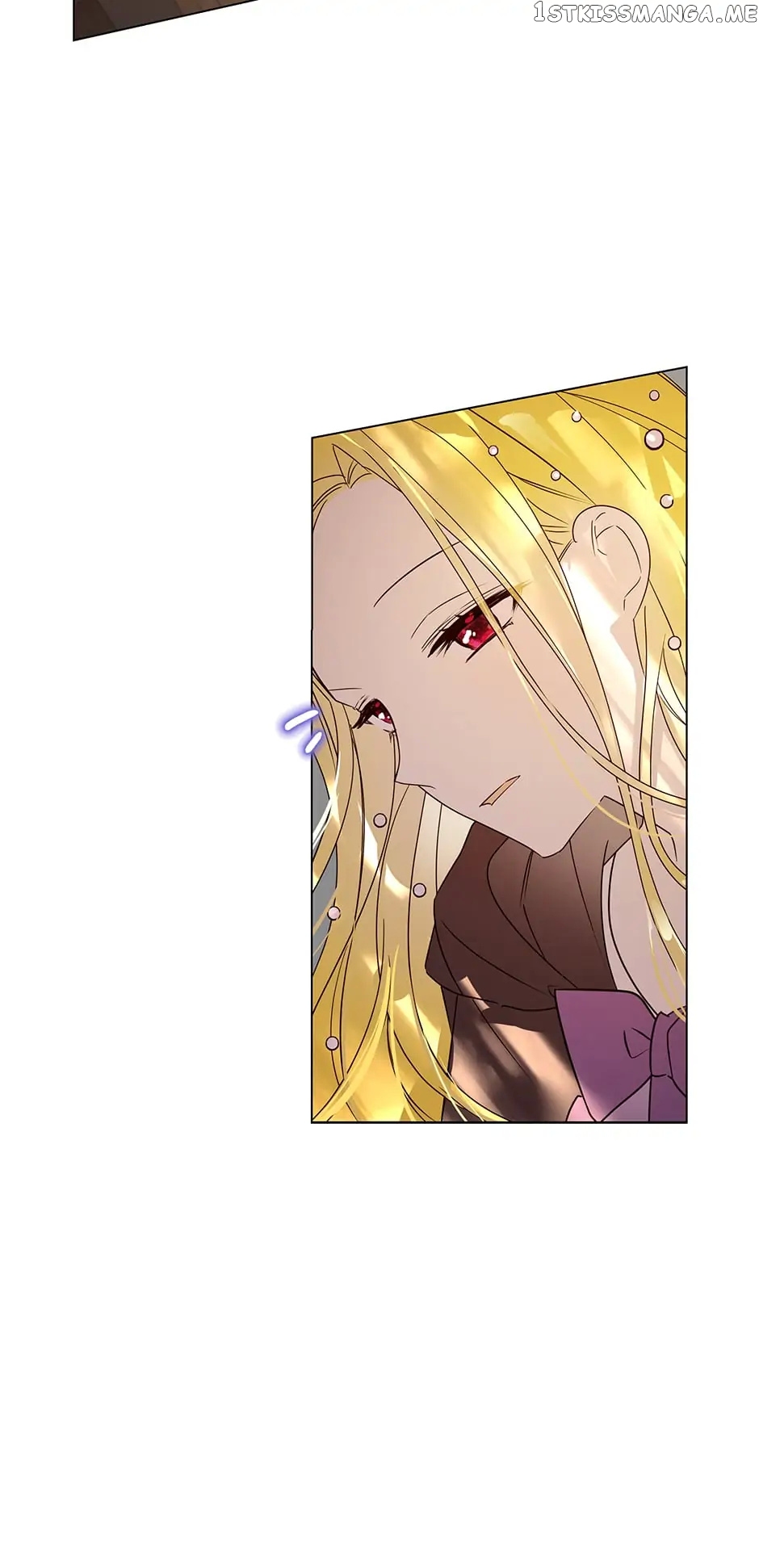 Cancel This Wish chapter 30 - page 42