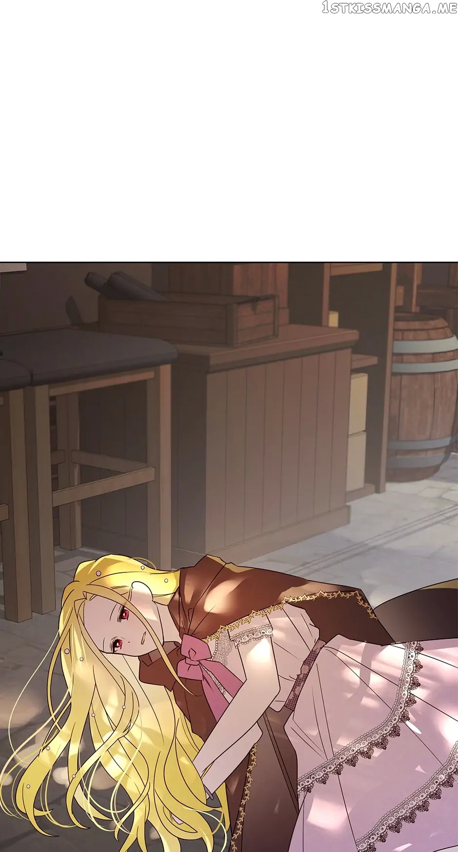 Cancel This Wish chapter 30 - page 43