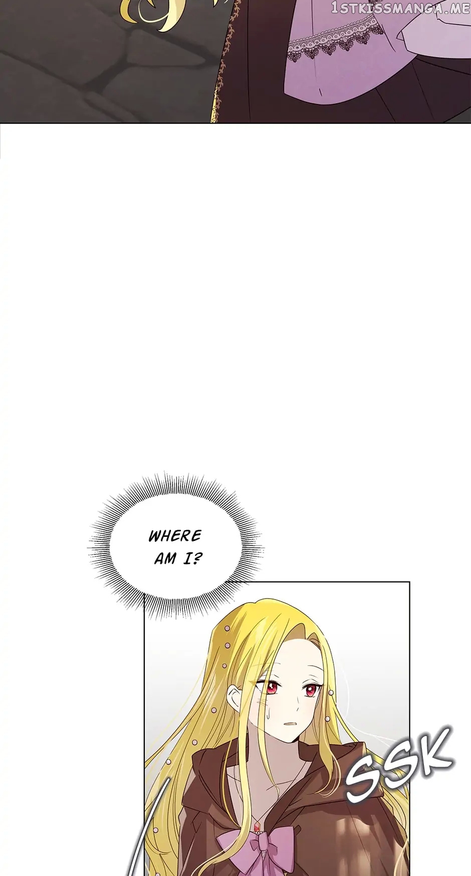 Cancel This Wish chapter 30 - page 44