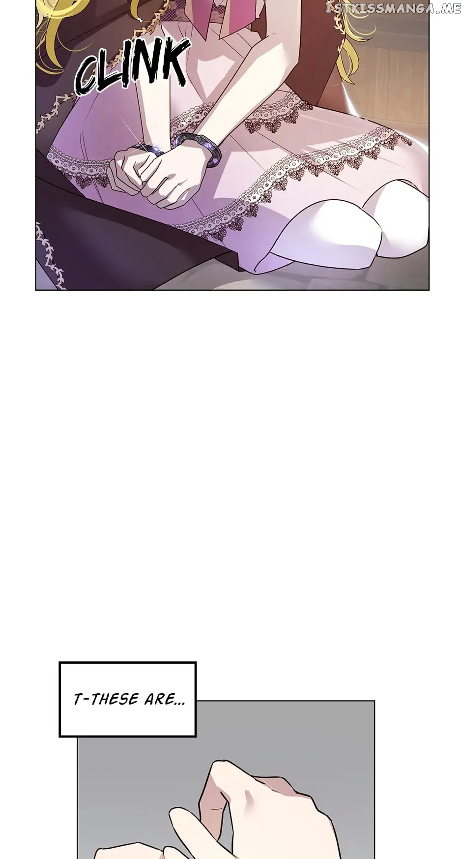 Cancel This Wish chapter 30 - page 46
