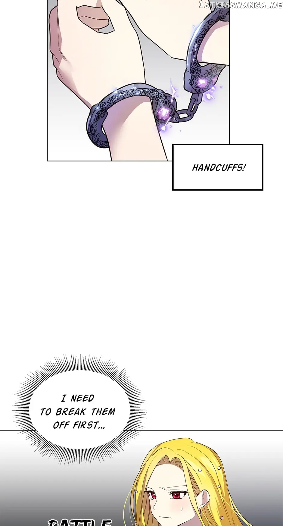 Cancel This Wish chapter 30 - page 47