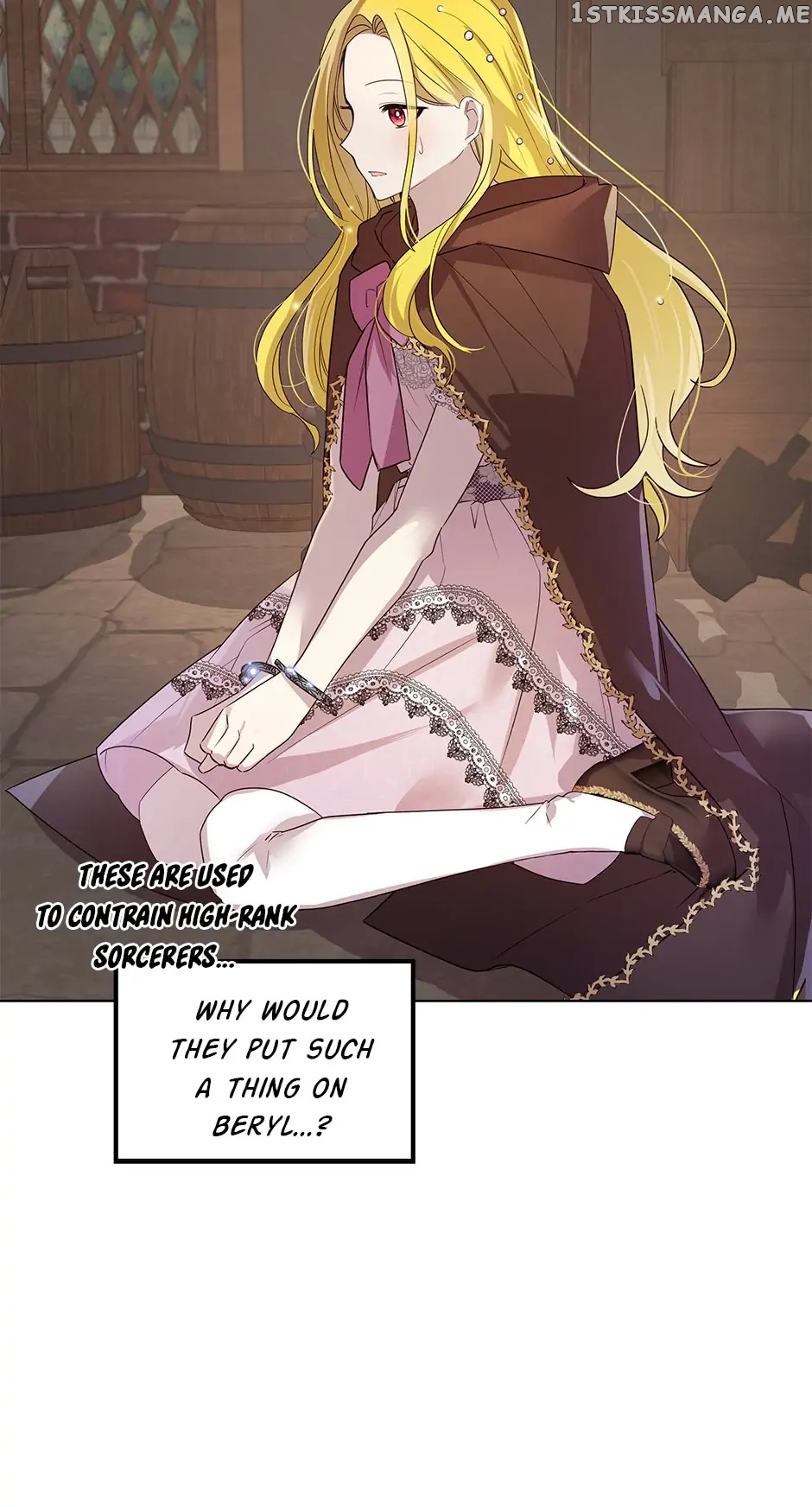 Cancel This Wish chapter 30 - page 49